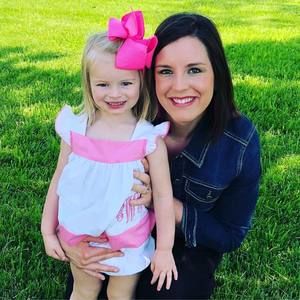 Meet your Posher, Liz